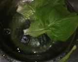海老フライアボカドチーズキンパ作り方3写真