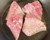 サバのビネガー煮作り方5写真