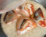 サバのビネガー煮作り方10写真