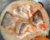 サバのビネガー煮作り方11写真