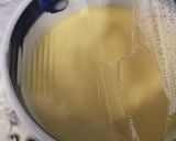 スチームクッカーで茶碗蒸し作り方9写真