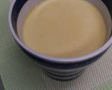 スチームクッカーで茶碗蒸し作り方10写真