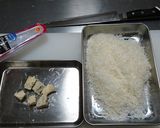 チーズリゾット作り方4写真