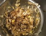いわしの香味ソースかけ作り方1写真