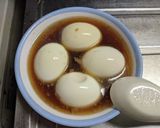 ステイホーム！牛すじを煮てみた！作り方16写真