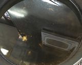 高野豆腐の含め煮（お寿司用）作り方3写真
