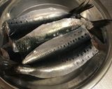 いわしの香味ソースかけ作り方2写真