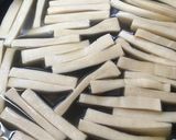 高野豆腐の含め煮（お寿司用）作り方4写真
