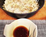 鶏蒸し鍋作り方4写真