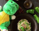 自宅で簡単!宮崎ケンミン焼ビーフン作り方9写真