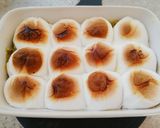 巨大さつま芋もねっとり！オーブンで焼き芋作り方10写真