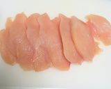 衣付けは全部袋で！ミラノ風カツレツ作り方1写真