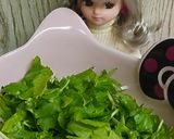 リカちゃん♡セロリカニカマ昆布茶甘酢和え作り方2写真