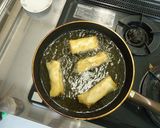 春巻きｂｙ草津市作り方6写真