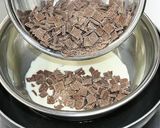 生チョコ作り方7写真