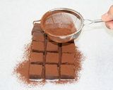生チョコ作り方12写真