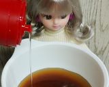 リカちゃん♡たらの水菜ポン酢蒸しꕤ*｡ﾟ作り方7写真