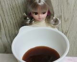 リカちゃん♡たらの水菜ポン酢蒸しꕤ*｡ﾟ作り方6写真