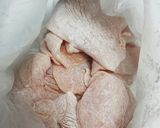 衣付けは全部袋で！ミラノ風カツレツ作り方5写真