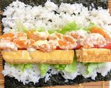 オレンジ巻き作り方6写真