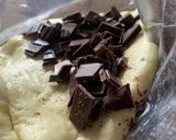 超簡単HMで作る一口チョコスコーン作り方5写真