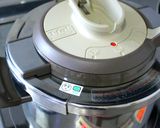 前のカレーに戻れない★チキンバターカレー作り方4写真