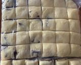 超簡単HMで作る一口チョコスコーン作り方7写真