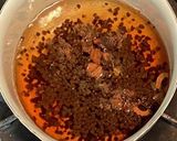 ＊五感で感じる＊スパイスから創るチャイ作り方4写真