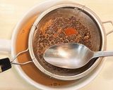 ＊五感で感じる＊スパイスから創るチャイ作り方11写真