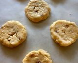 HMでザクザクナッツクッキー作り方6写真