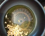 簡単★ニンニク多め♪私のペペロンチーノ作り方2写真