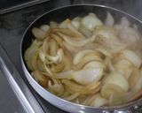前のカレーに戻れない★チキンバターカレー作り方5写真