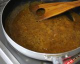 前のカレーに戻れない★チキンバターカレー作り方8写真