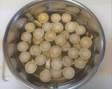 【野菜】大豆の煮もの作り方2写真