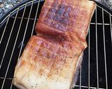 anovaで豚肩ロースのベーコン作り方12写真