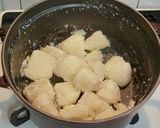おから入りカレーコロッケ☆作り方2写真