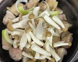 鶏もも肉のトマト煮込み作り方3写真