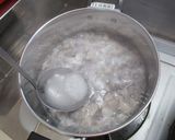 田芋(ターンム)でんがく作り方3写真