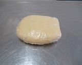 田芋(ターンム)パイ作り方3写真