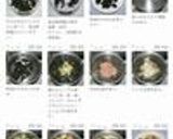 簡単☆乾燥わかめで韓国風牛肉レタススープ作り方17写真