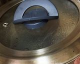 おふくろの味、ナスの煮物作り方5写真