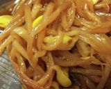 ねかしの焼きそば作り方2写真