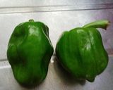 かぐら南蛮味噌作り方1写真
