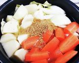 【電気圧力鍋使用】ポトフ作り方2写真