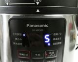 【電気圧力鍋使用】ポトフ作り方3写真