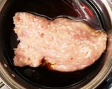 作り置きに！簡単鶏そぼろ作り方2写真