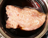 作り置きに！簡単鶏そぼろ作り方2写真