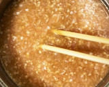 作り置きに！簡単鶏そぼろ作り方3写真