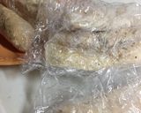 高タンパク低カロリー！簡単裂サラダチキン作り方6写真