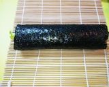 我が家の恵方巻き♪作り方5写真